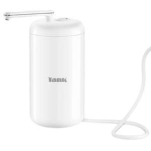 فلتر تانك برو إس (Tank Pro S) فلتر مياه مرحلة واحدة بـ 4 وظائف تنقية مدمجة وتقنية MicroShield