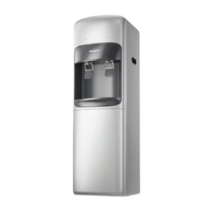 مبرد مياه كولدير تانك كلاسيك تحميل علوي - متوفر باللون الأسود والفضي | الأداء الأقوى للاستخدام الشاق (Koldair Tank Classic)