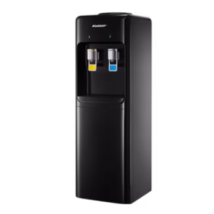 مبرد مياه كولدير كلاسيك تحميل علوي - أسود × رمادي | أداء قوي وتصميم عملي (Koldair Classic)